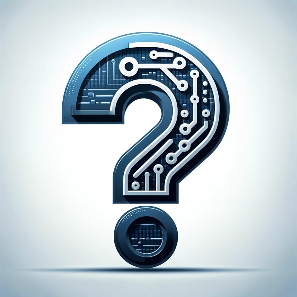 Frequently Asked Questions About Data Engineering Services  icon